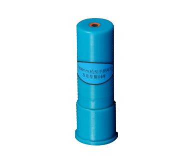 38mm Gun-fired and Hand-throwing Tear Gas Shell