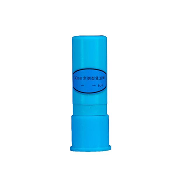 gun-fired tear smoke shell