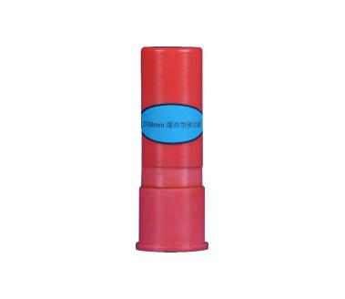  Explosive Tear Gas grenade