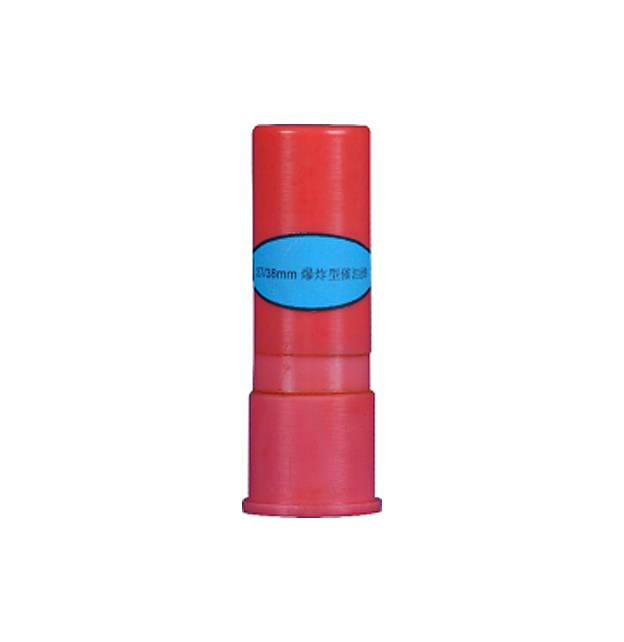 Explosive Tear Gas grenade