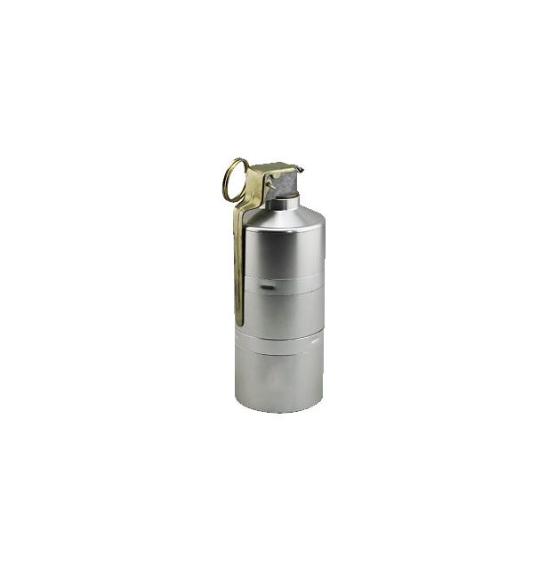 63mm 3-Projectile Tear Gas Shell